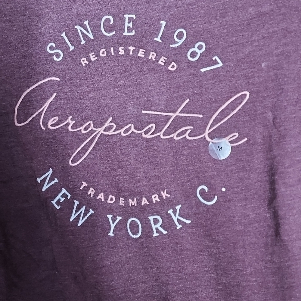 Classic Since 1987 New Aeropostale Tee - Picture 2 of 4